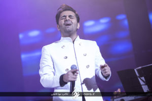 Meysam Ebrahimi - Fajr Music Festival - 27 Dey 95 23
